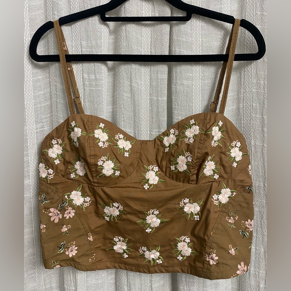 Free People NWT Top